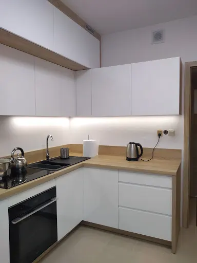 Wonder Home Studio. Meble na wymiar